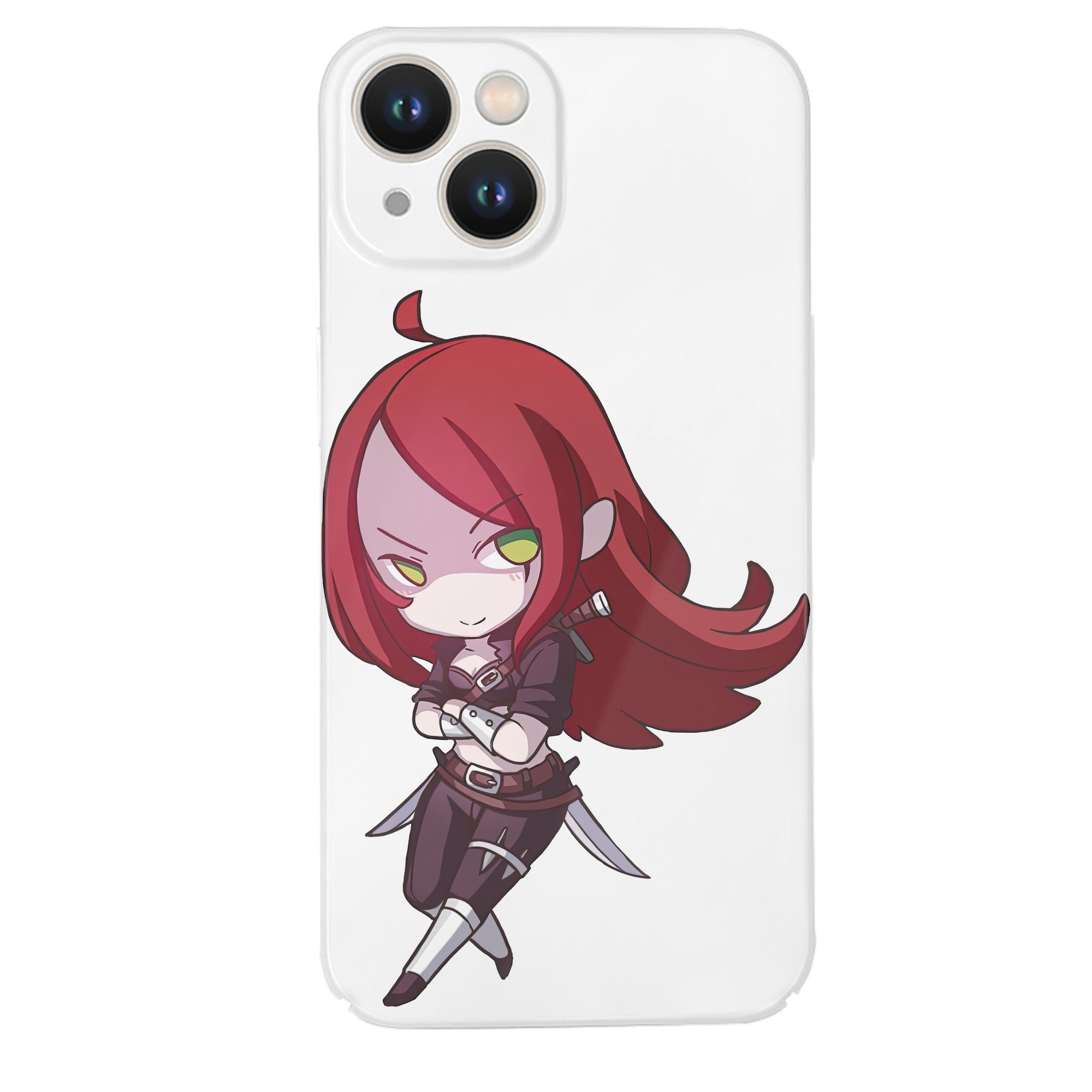 （画像用） リーグ・オブ・レジェンド League of Legends LOL 【iPhone 14シリーズ対応】ハードケース